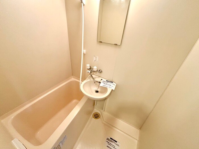 物件内観写真10　(バス／シャワールーム等)