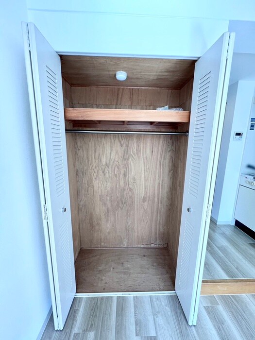 物件内観写真13　(収納)