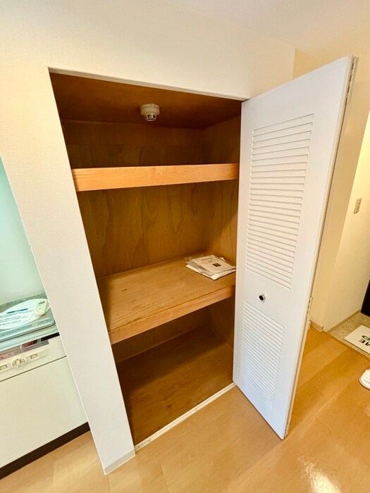 物件内観写真13　(収納)