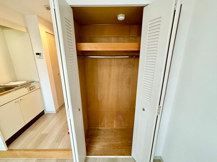 物件内観写真13　(収納)