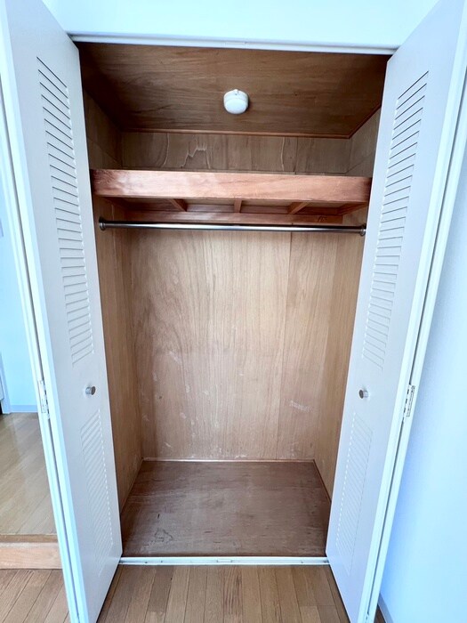 物件内観写真14　(収納)