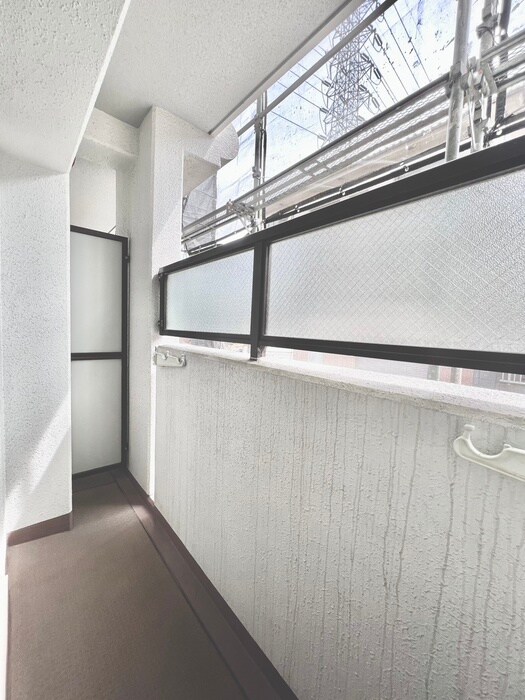 物件内観写真15　(ベランダ・バルコニー)