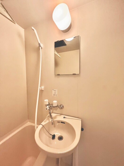 物件内観写真18　(洗面)