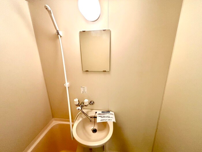 物件内観写真19　(洗面)