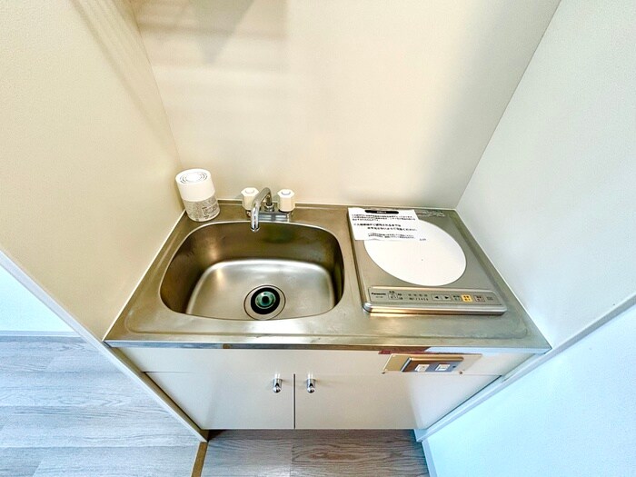 物件内観写真21　(キッチン)