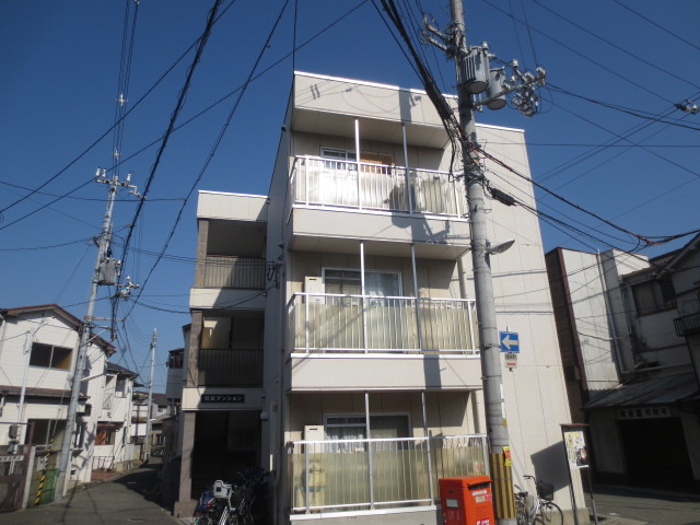 外観写真