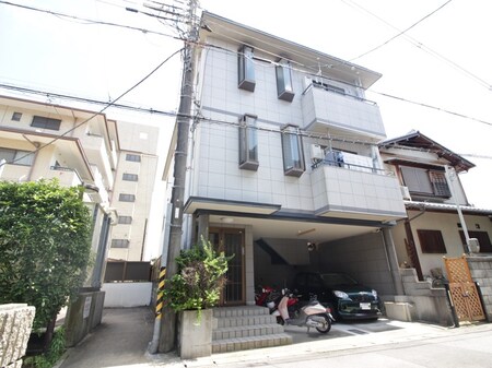 CASA カトレス外観写真