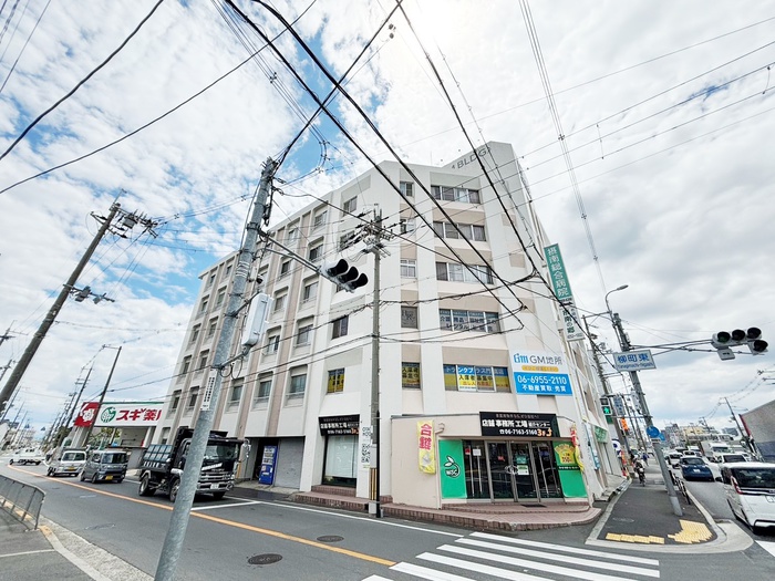 外観写真
