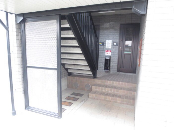 物件外観写真5　(外観写真)