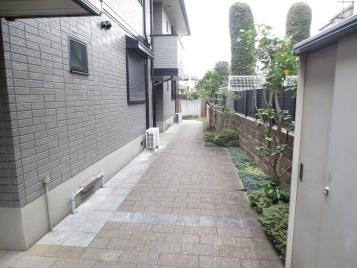 物件外観写真6　(外観写真)