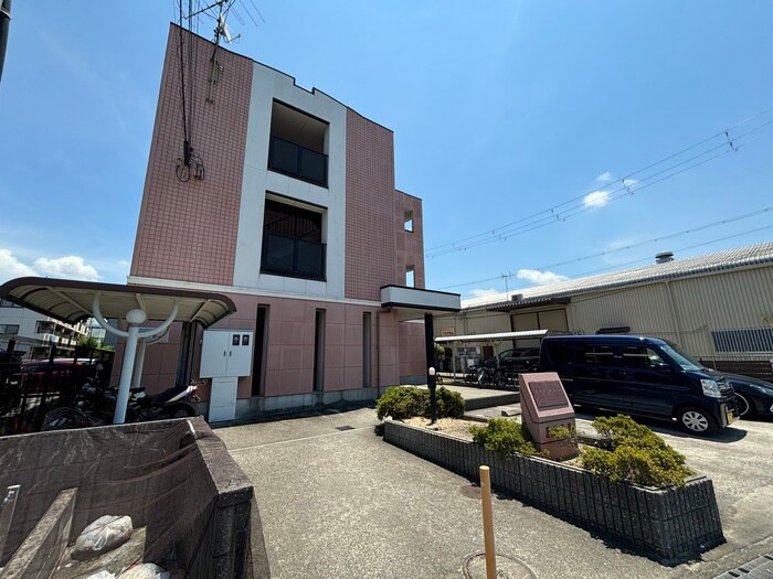 物件外観写真5　(外観写真)