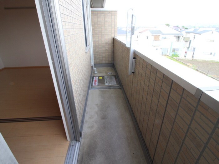 物件内観写真16　(ベランダ・バルコニー)