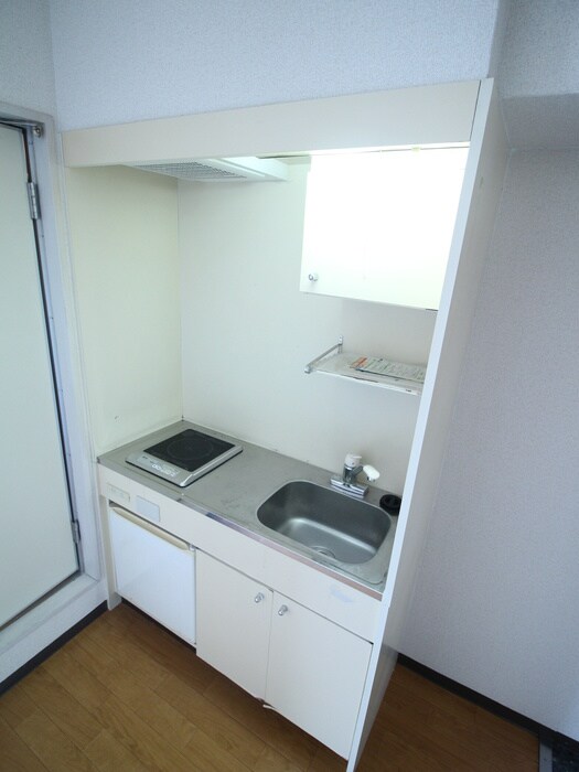 物件内観写真5　(キッチン)