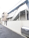 テクノメゾン太子橋