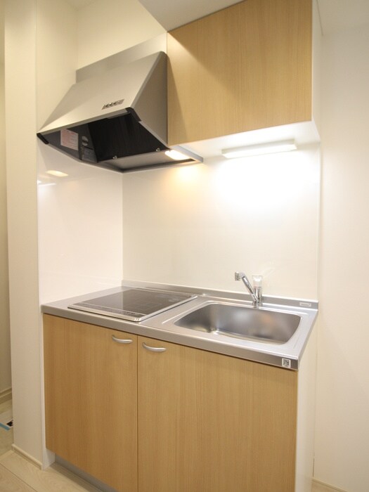 物件内観写真6　(キッチン)