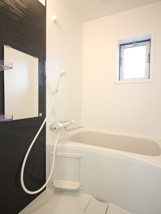 物件内観写真7　(バス／シャワールーム等)