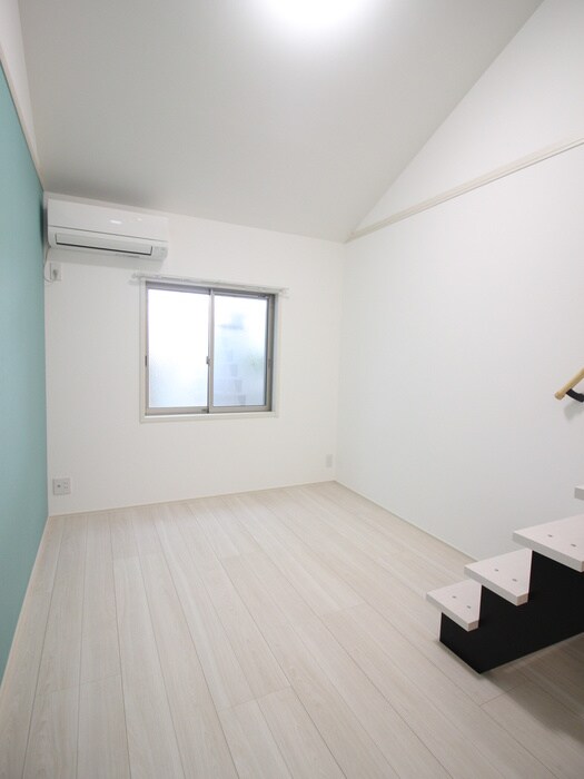 物件内観写真11　(居室)