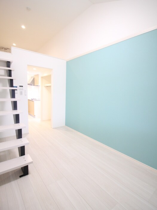 物件内観写真12　(居室)