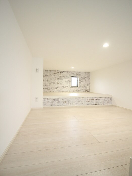 物件内観写真13　(ロフト)