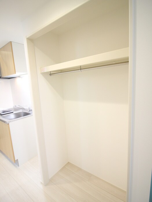 物件内観写真14　(収納)