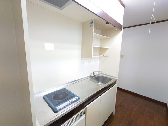 物件内観写真7　(キッチン)