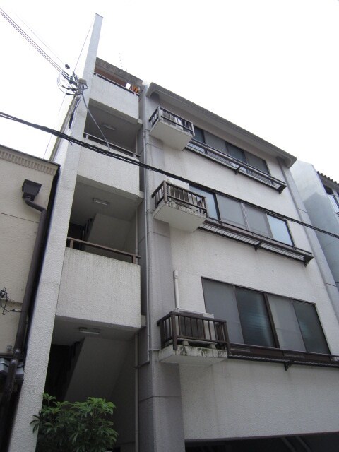 物件外観写真3　(外観写真)