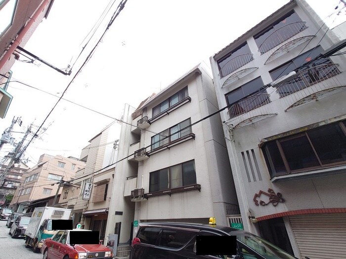 物件外観写真4　(外観写真)