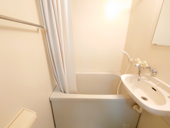 物件内観写真8　(バス／シャワールーム等)