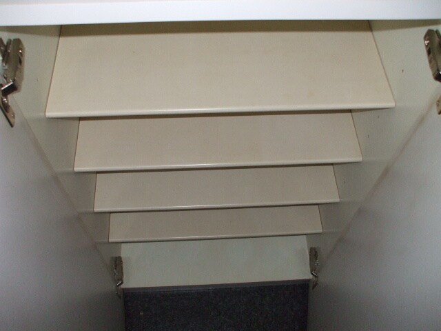 物件内観写真4　(靴箱)