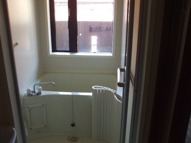 物件内観写真6　(バス／シャワールーム等)