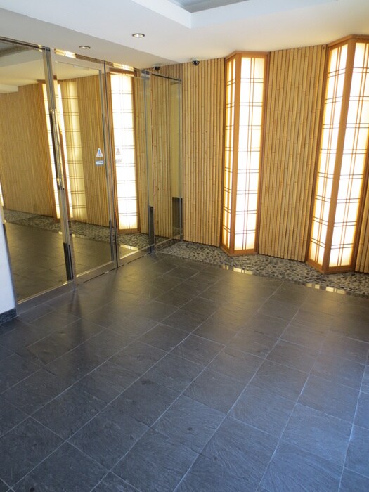 物件外観写真3　(建物設備)