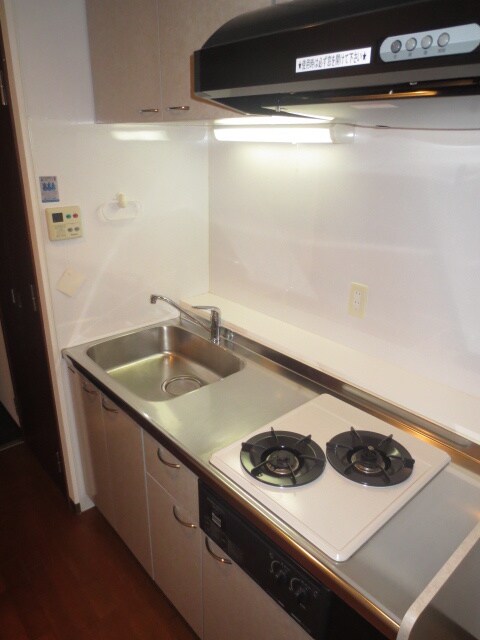 物件内観写真7　(キッチン)