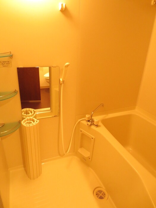 物件内観写真9　(バス／シャワールーム等)