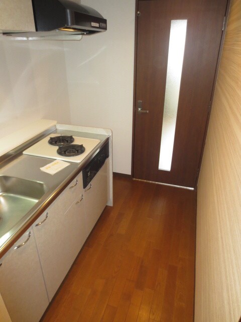 物件内観写真13　(廊下)