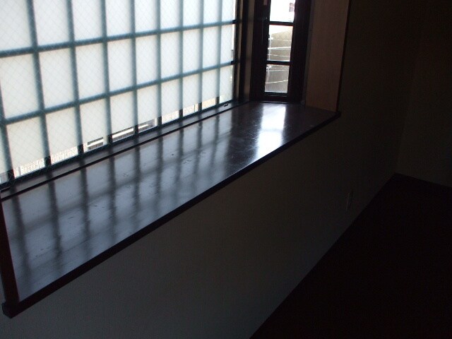 物件内観写真13　(居室)