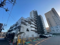 カサベラ岡本(406)の外観写真