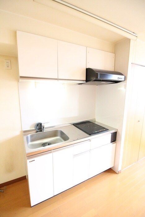 物件内観写真9　(キッチン)