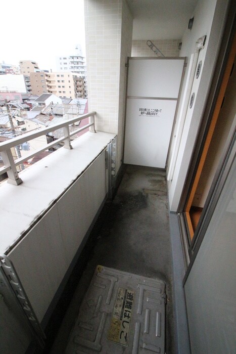 物件内観写真16　(ベランダ・バルコニー)