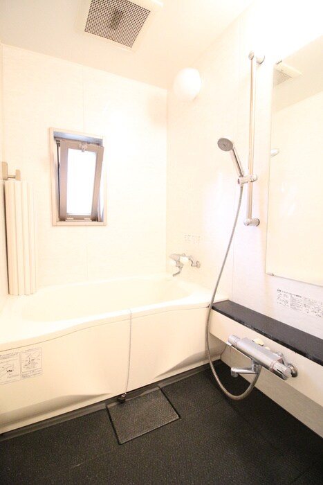 物件内観写真20　(バス／シャワールーム等)