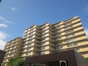 緑地公園ﾌﾟﾗｲﾑﾊｲﾂ（517）外観写真