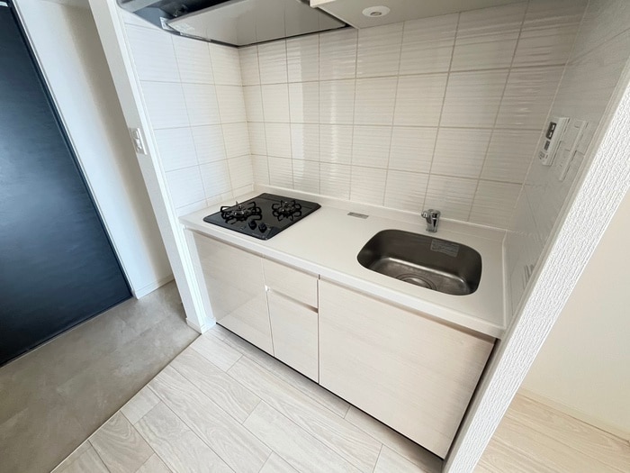 物件内観写真7　(キッチン)