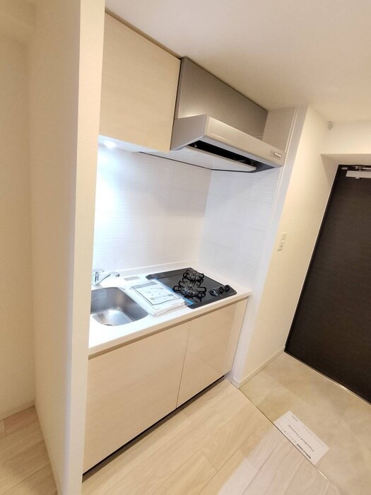 物件内観写真10　(キッチン)