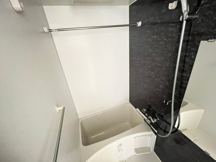 物件内観写真11　(バス／シャワールーム等)