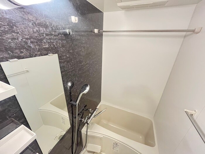 物件内観写真11　(バス／シャワールーム等)