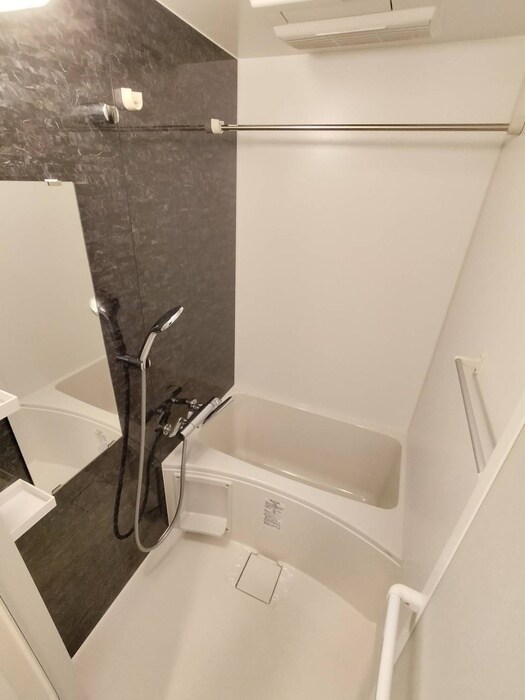 物件内観写真11　(バス／シャワールーム等)