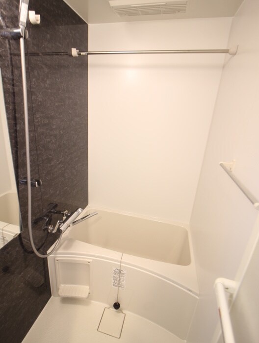 物件内観写真11　(バス／シャワールーム等)