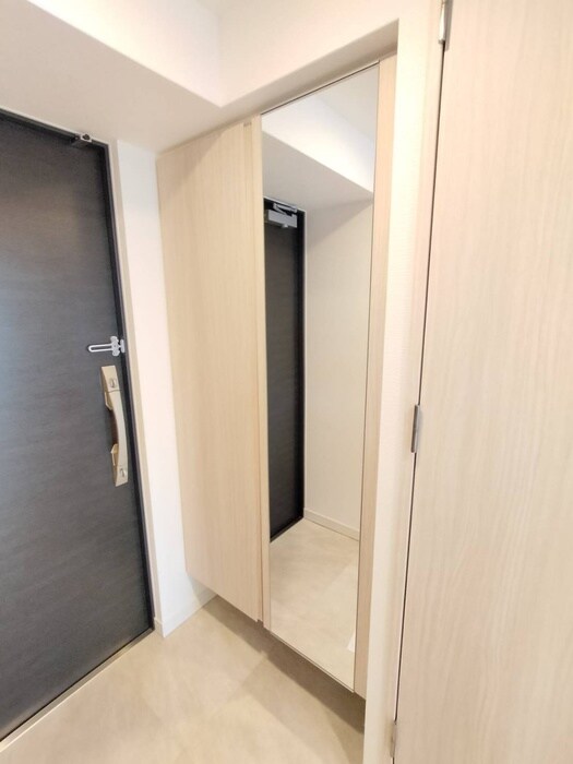 物件内観写真14　(靴箱)