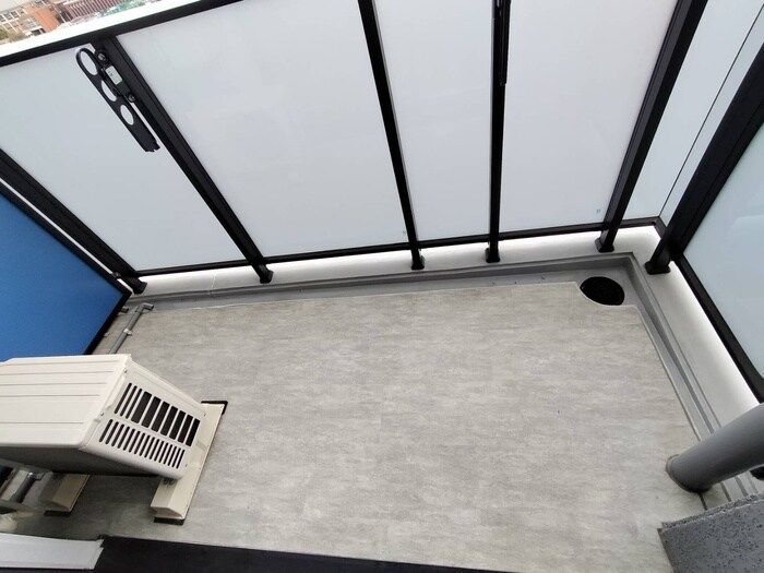 物件内観写真16　(ベランダ・バルコニー)