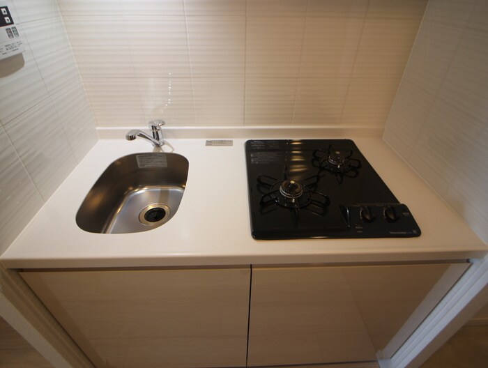 物件内観写真17　(キッチン)