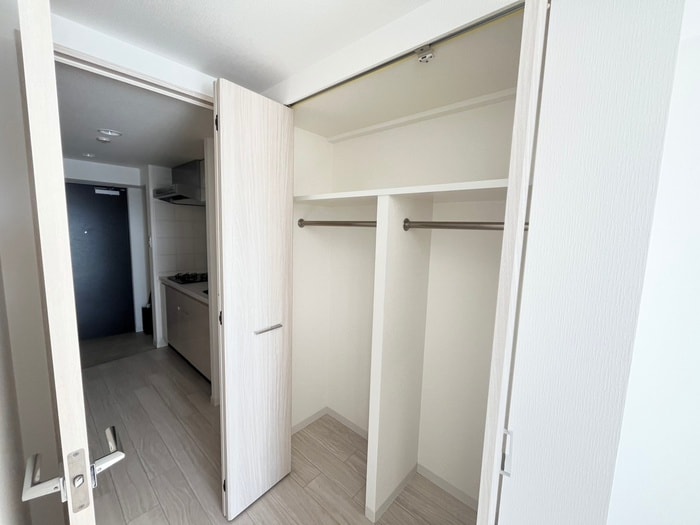 物件内観写真19　(収納)